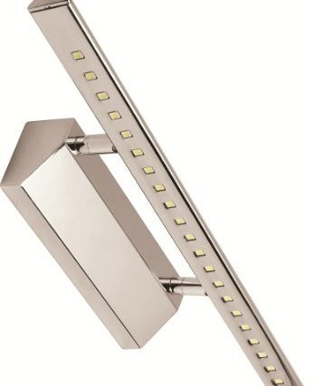 STENSKA SVETILKA OKLED HL 6651L