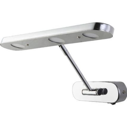 STENSKA SVETILKA OKLED 040 008 0009